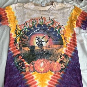 Grateful Dead t shirt